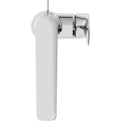 Ideal Standard Waschtischarmatur Connect Air M. Hohem Schwenkbarem Auslauf Chrom -Günstiges AquaForma Geschäft 606127 4650 3