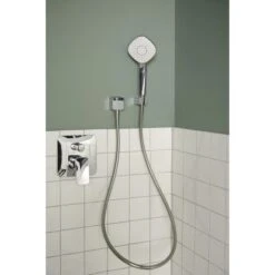 Ideal Standard 3-Funktionshandbrause Idealrain Evo Diamond 115 Cm Chrom 11 Ideal Standard 3-Funktionshandbrause Idealrain Evo Diamond 115 Cm Chrom -Günstiges AquaForma Geschäft 606153 3049 4