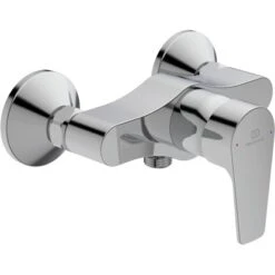 Ideal Standard Brausearmatur Cerafine D Aufputz Chrom