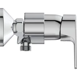 Ideal Standard Brausearmatur Cerafine D Aufputz Chrom 12 Ideal Standard Brausearmatur Cerafine D Aufputz Chrom -Günstiges AquaForma Geschäft 611171 3049 3