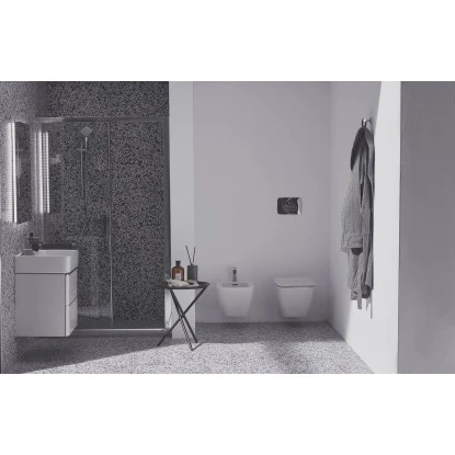 Ideal Standard Brausearmatur Cerafine D Aufputz Chrom 5 Ideal Standard Brausearmatur Cerafine D Aufputz Chrom – Bild 5