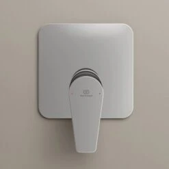 Ideal Standard Brausearmatur Cerafine D Unterputz Chrom -Günstiges AquaForma Geschäft 611181 3049 4