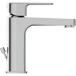 Ideal Standard Waschtischarmatur Cerafine D H105 BlueStart Chrom -Günstiges AquaForma Geschäft 611183 3049 3