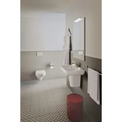 Ideal Standard Waschtischarmatur Cerafine D H105 Chrom -Günstiges AquaForma Geschäft 611192 3049 5