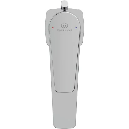 Ideal Standard Waschtischarmatur Cerafine D H80 Chrom 2 Ideal Standard Waschtischarmatur Cerafine D H80 Chrom – Bild 2