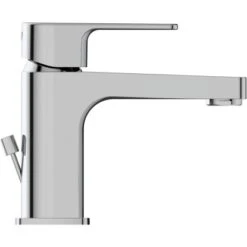 Ideal Standard Waschtischarmatur Cerafine D H80 Chrom 12 Ideal Standard Waschtischarmatur Cerafine D H80 Chrom -Günstiges AquaForma Geschäft 611196 3049 3