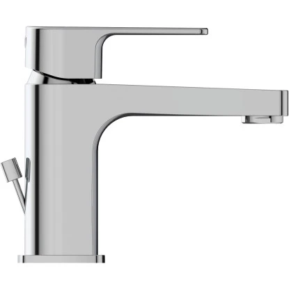 Ideal Standard Waschtischarmatur Cerafine D H80 Chrom 3 Ideal Standard Waschtischarmatur Cerafine D H80 Chrom – Bild 3