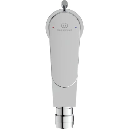 Ideal Standard Bidetarmatur Cerafine O Chrom 2 Ideal Standard Bidetarmatur Cerafine O Chrom – Bild 2