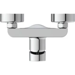 Ideal Standard Brausearmatur Cerafine O Aufputz Chrom -Günstiges AquaForma Geschäft 611206 3049 2