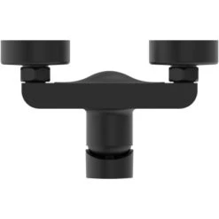 Ideal Standard Brausearmatur Cerafine O Aufputz Silk Black -Günstiges AquaForma Geschäft 611210 3049 2