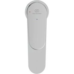 Ideal Standard Waschtischarmatur Cerafine O H80 BlueStart O.Ablgarn. Chrom 8 Ideal Standard Waschtischarmatur Cerafine O H80 BlueStart O.Ablgarn. Chrom -Günstiges AquaForma Geschäft 611237 3049 2