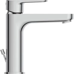 Ideal Standard Waschtischarmatur Cerafine O H120 BlueStart Chrom -Günstiges AquaForma Geschäft 611244 3049 3