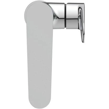 Ideal Standard Waschtischarmatur Cerafine O H155 Ohne Ablaufgarnitur Chrom 2 Ideal Standard Waschtischarmatur Cerafine O H155 Ohne Ablaufgarnitur Chrom – Bild 2