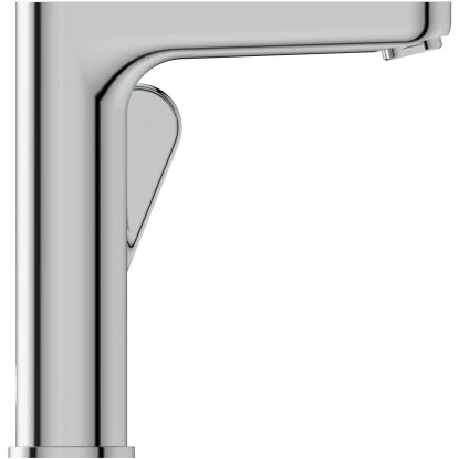 Ideal Standard Waschtischarmatur Cerafine O H155 Ohne Ablaufgarnitur Chrom 3 Ideal Standard Waschtischarmatur Cerafine O H155 Ohne Ablaufgarnitur Chrom – Bild 3