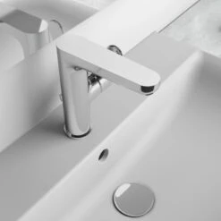 Ideal Standard Waschtischarmatur Cerafine O H155 Chrom 12 Ideal Standard Waschtischarmatur Cerafine O H155 Chrom -Günstiges AquaForma Geschäft 611246 3049 6