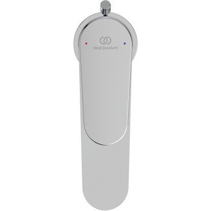 Ideal Standard Waschtischarmatur Cerafine O H80 Chrom 2 Ideal Standard Waschtischarmatur Cerafine O H80 Chrom – Bild 2