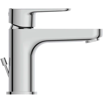 Ideal Standard Waschtischarmatur Cerafine O H80 Chrom 3 Ideal Standard Waschtischarmatur Cerafine O H80 Chrom – Bild 3