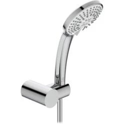 Ideal Standard Armaturenpaket Ceraflex Inkl. Handbrause-Set Chrom -Günstiges AquaForma Geschäft 611271 3049 4