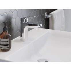 Ideal Standard Armaturenpaket Ceraflex Inkl. Brausethermostat Chrom -Günstiges AquaForma Geschäft 611281 3049 6