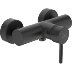 Ideal Standard Armaturen-Bundle 02 Aufputz Ceraline Silk Black 11 Ideal Standard Armaturen-Bundle 02 Aufputz Ceraline Silk Black -Günstiges AquaForma Geschäft 611284 3049 4