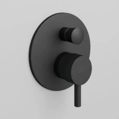 Ideal Standard Badearmatur Ceraline Unterputz Silk Black 11 Ideal Standard Badearmatur Ceraline Unterputz Silk Black -Günstiges AquaForma Geschäft 611287 3049 5