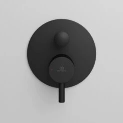 Ideal Standard Badearmatur Ceraline Unterputz Silk Black 12 Ideal Standard Badearmatur Ceraline Unterputz Silk Black -Günstiges AquaForma Geschäft 611287 3049 6