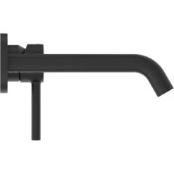 Ideal Standard Wand-Waschtischarmatur Ceraline Unterputz Silk Black 9 Ideal Standard Wand-Waschtischarmatur Ceraline Unterputz Silk Black -Günstiges AquaForma Geschäft 611294 3049 3