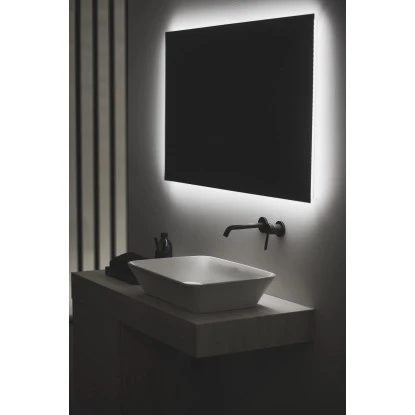 Ideal Standard Wand-Waschtischarmatur Ceraline Unterputz Silk Black 4 Ideal Standard Wand-Waschtischarmatur Ceraline Unterputz Silk Black – Bild 4