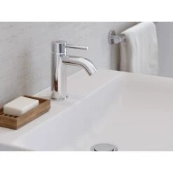 Ideal Standard Waschtischarmatur Ceraline Ohne Ablaufgarnitur Chrom 13 Ideal Standard Waschtischarmatur Ceraline Ohne Ablaufgarnitur Chrom -Günstiges AquaForma Geschäft 611315 3049 5