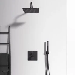 Ideal Standard Einzelthermostat Ceratherm C100 Unterputz Silk Black 7 Ideal Standard Einzelthermostat Ceratherm C100 Unterputz Silk Black -Günstiges AquaForma Geschäft 611634 3049 3