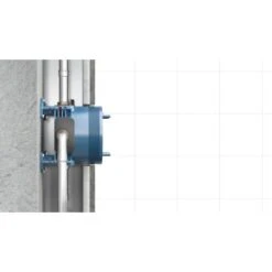 Ideal Standard Armaturen-Bundle Unterputz Ceratherm T100 Chrom -Günstiges AquaForma Geschäft 611635 3049 12