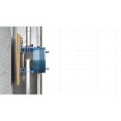 Ideal Standard Armaturen-Bundle Unterputz Ceratherm T100 Chrom -Günstiges AquaForma Geschäft 611635 3049 14