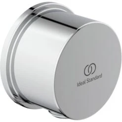 Ideal Standard Armaturen-Bundle Unterputz Ceratherm T100 Chrom -Günstiges AquaForma Geschäft 611635 3049 6