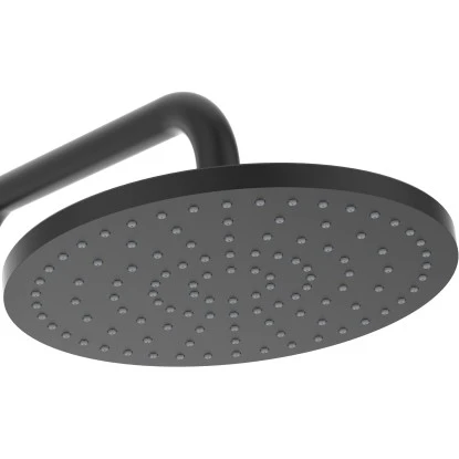 Ideal Standard Duschsystem Ceratherm T25 Mit Teleskopfunktion Silk Black 4 Ideal Standard Duschsystem Ceratherm T25 Mit Teleskopfunktion Silk Black – Bild 4