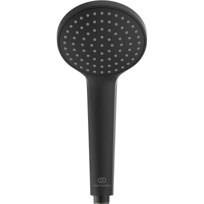 Ideal Standard Duschsystem Ceratherm T25 Mit Teleskopfunktion Silk Black 5 Ideal Standard Duschsystem Ceratherm T25 Mit Teleskopfunktion Silk Black – Bild 5