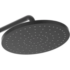Ideal Standard Duschsystem Ceratherm T25 Kopfbrause 30 Cm Silk Black 11 Ideal Standard Duschsystem Ceratherm T25 Kopfbrause 30 Cm Silk Black -Günstiges AquaForma Geschäft 611775 3049 4