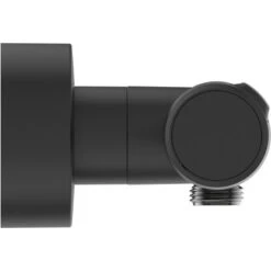Ideal Standard Brausethermostat Ceratherm T25 Aufputz Silk Black 8 Ideal Standard Brausethermostat Ceratherm T25 Aufputz Silk Black -Günstiges AquaForma Geschäft 611776 3049 3