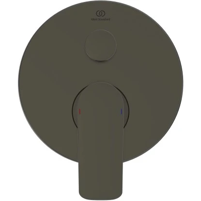 Ideal Standard Brausearmatur Connect Air Unterputz Magnetic Grey 2 Ideal Standard Brausearmatur Connect Air Unterputz Magnetic Grey – Bild 2