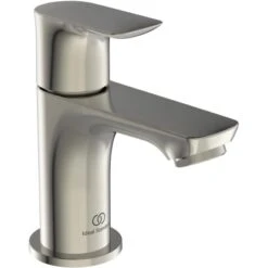 Ideal Standard Standventil Connect Air Silver Storm