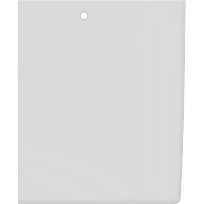 Ideal Standard Wandsäule Connect Air Weiß 4 Ideal Standard Wandsäule Connect Air Weiß – Bild 4