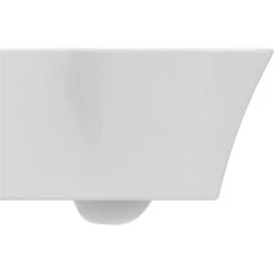 Ideal Standard Wandtiefspül-WC Connect Air Ohne Spülrand Weiß -Günstiges AquaForma Geschäft 612197 3049 4