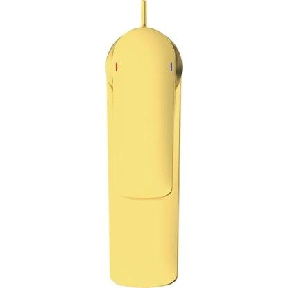 Ideal Standard Waschtischarmatur Connect Air Grande Brushed Gold 2 Ideal Standard Waschtischarmatur Connect Air Grande Brushed Gold – Bild 2