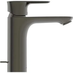 Ideal Standard Waschtischarmatur Connect Air Grande Magnetic Grey -Günstiges AquaForma Geschäft 612339 3049 3