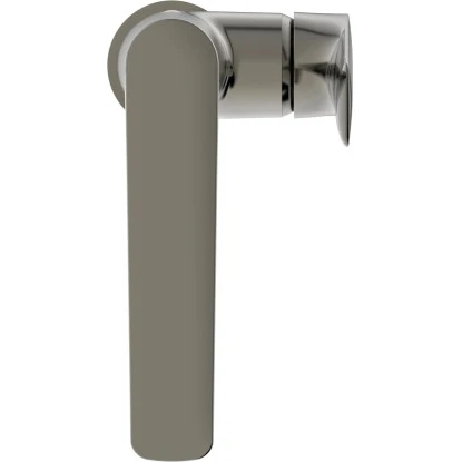 Ideal Standard WT-Armatur Connect Air Mit Hohem Auslauf O. Ablaufg. Silver Storm 2 Ideal Standard WT-Armatur Connect Air Mit Hohem Auslauf O. Ablaufg. Silver Storm – Bild 2