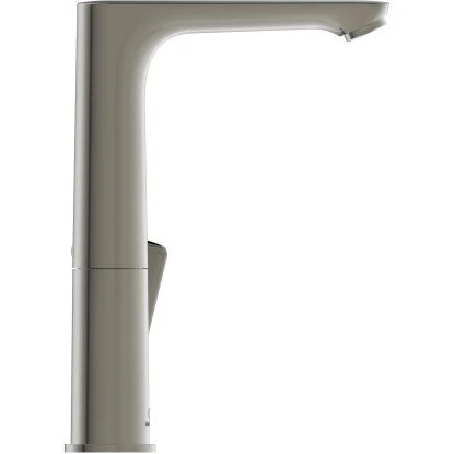 Ideal Standard WT-Armatur Connect Air Mit Hohem Auslauf O. Ablaufg. Silver Storm 3 Ideal Standard WT-Armatur Connect Air Mit Hohem Auslauf O. Ablaufg. Silver Storm – Bild 3