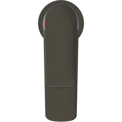 Ideal Standard Waschtischarmatur Connect Air Piccolo O. Ablaufg. Magnetic Grey 2 Ideal Standard Waschtischarmatur Connect Air Piccolo O. Ablaufg. Magnetic Grey – Bild 2