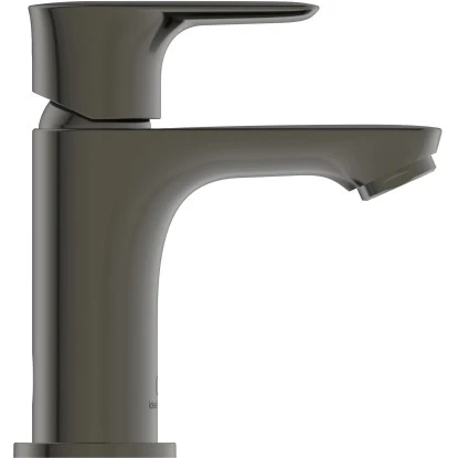 Ideal Standard Waschtischarmatur Connect Air Piccolo O. Ablaufg. Magnetic Grey 3 Ideal Standard Waschtischarmatur Connect Air Piccolo O. Ablaufg. Magnetic Grey – Bild 3