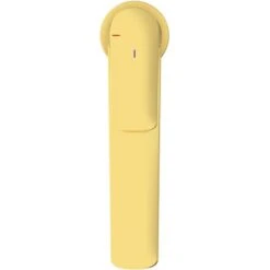 Ideal Standard WT-Armatur CAir BlueStart Ver.Sockel O. Ablaufg. Brushed Gold -Günstiges AquaForma Geschäft 612402 3049 2