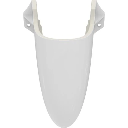 Ideal Standard Wandsäule Eurovit Weiß 3 Ideal Standard Wandsäule Eurovit Weiß – Bild 3