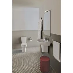 Ideal Standard Wandsäule Eurovit Weiß 11 Ideal Standard Wandsäule Eurovit Weiß -Günstiges AquaForma Geschäft 613831 3049 6